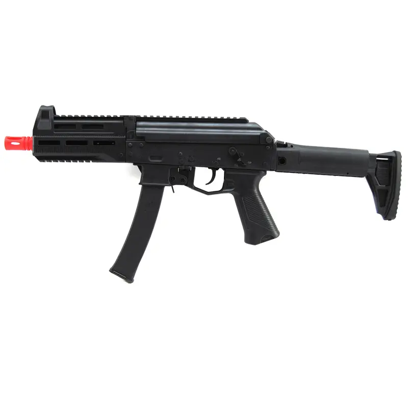 Arcturus Ppk20m1 Aeg Fe Rifle - Black 1