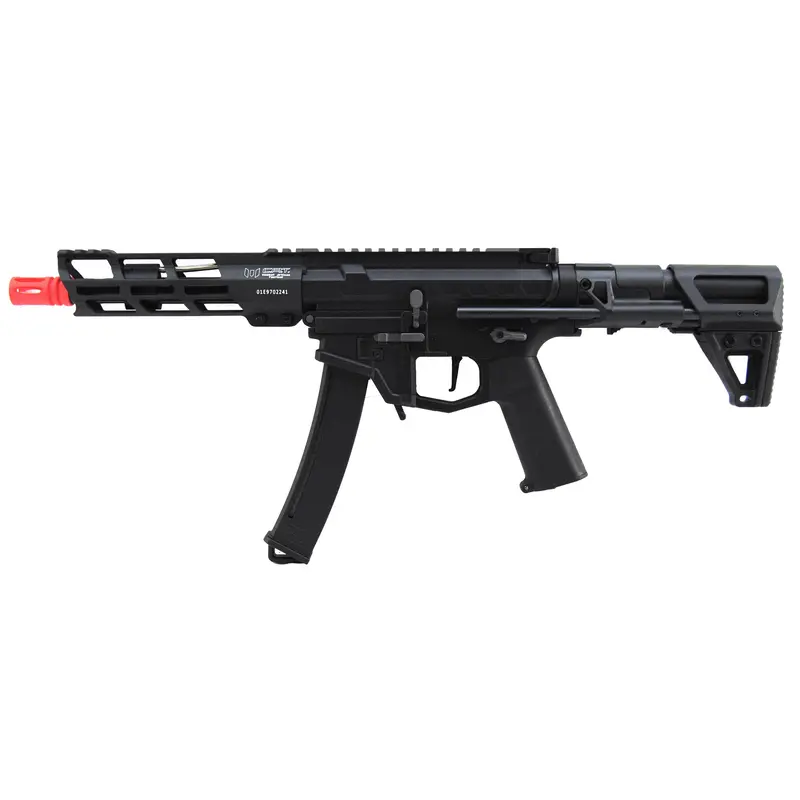 Arcturus X C.A.T. Versatile-8 Mp5 Fe Airsoft Aeg Smg 1