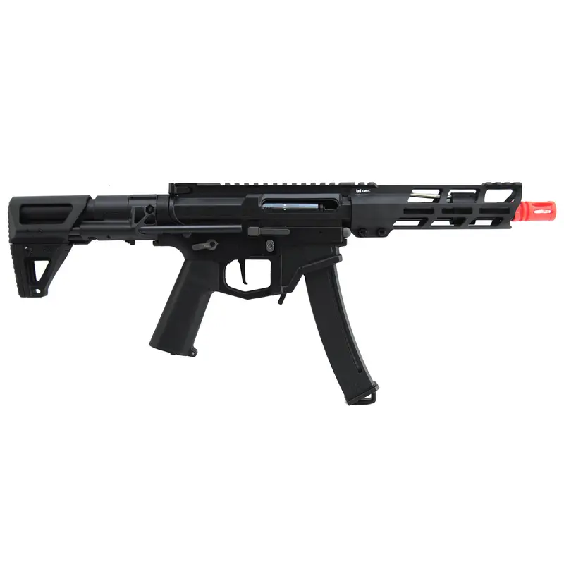 Arcturus X C.A.T. Versatile-8 Mp5 Fe Airsoft Aeg Smg 2
