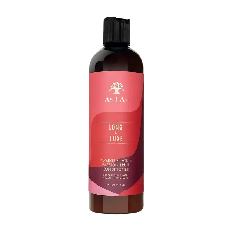 As I Am Long And Luxe Conditioner - 12 Oz 1