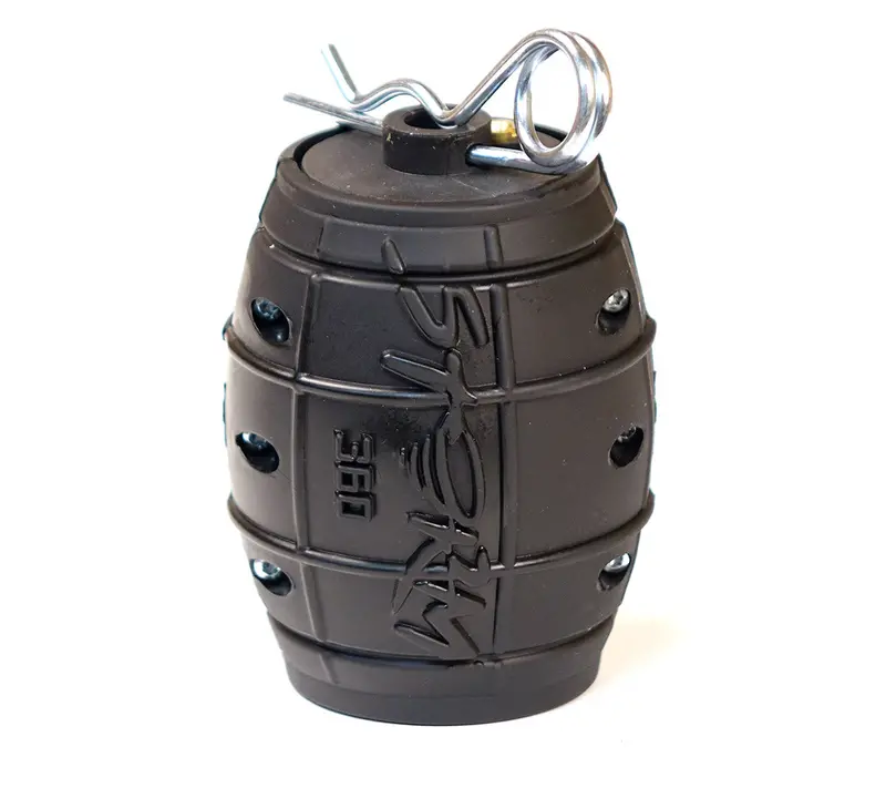 Asg Storm 360 Impact Gas Airsoft Grenade 3
