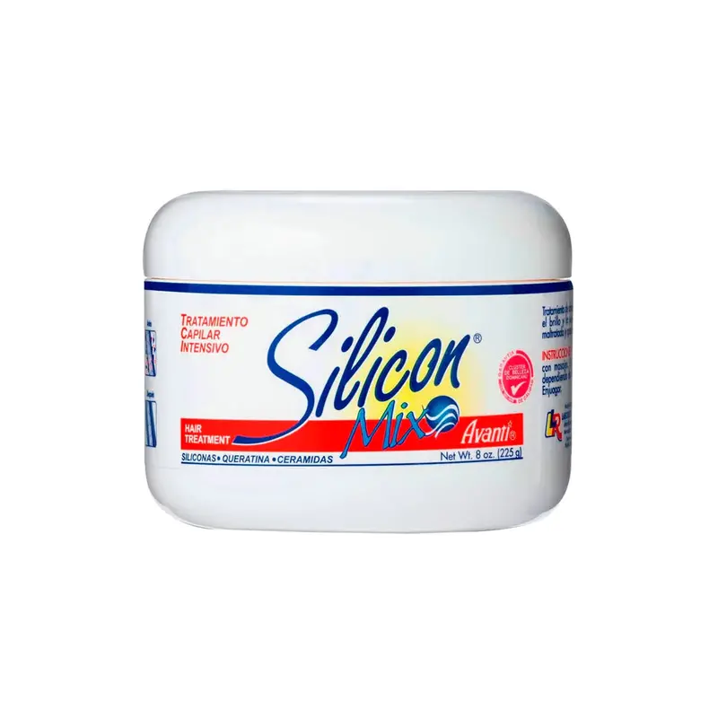Avanti Silicon Mix Hair Treatment - Choose Size 1