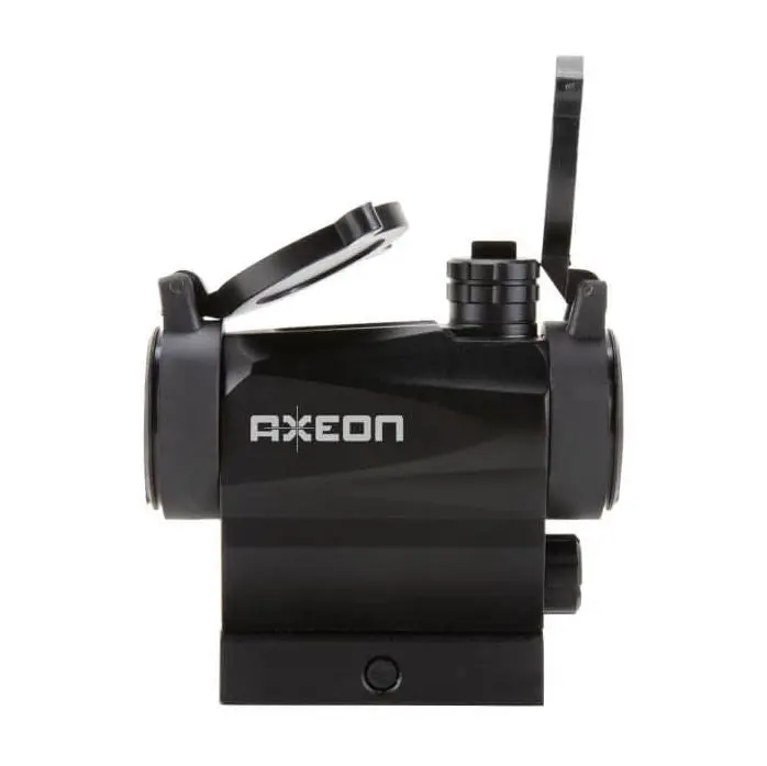 Axeon Optics 7Xrgb20 Tri-Color Dot Sight 1