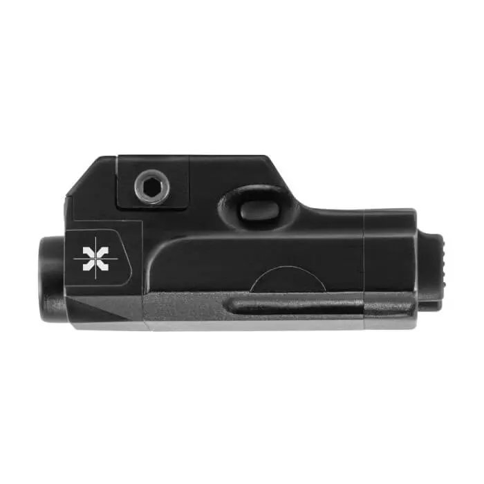Axeon Optics Mpl1 Compact Led Airsoft Pistol Light 2
