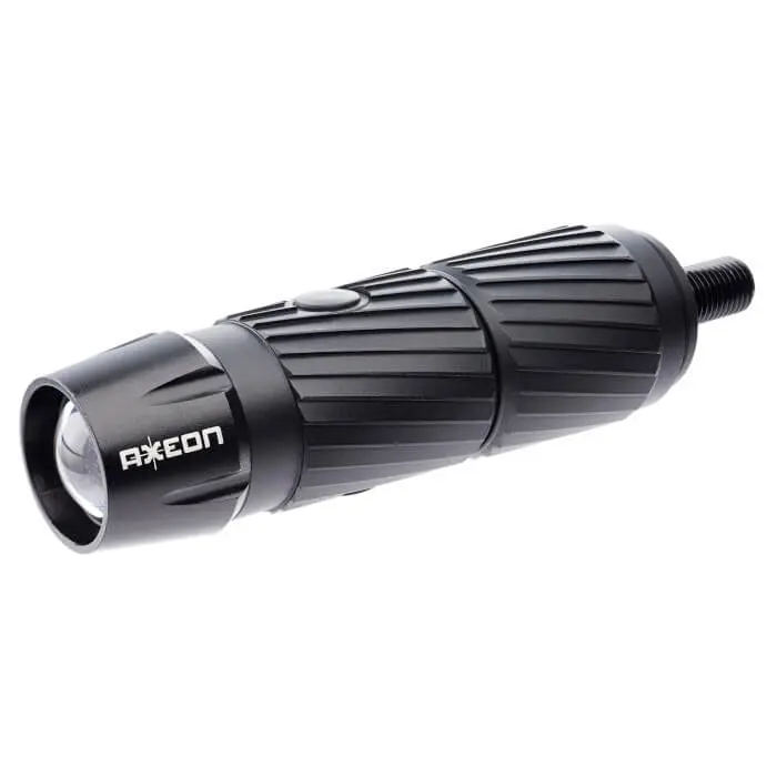 Axeon Optics Shotlight 120X Shotgun Flashlight For Airsoft 2