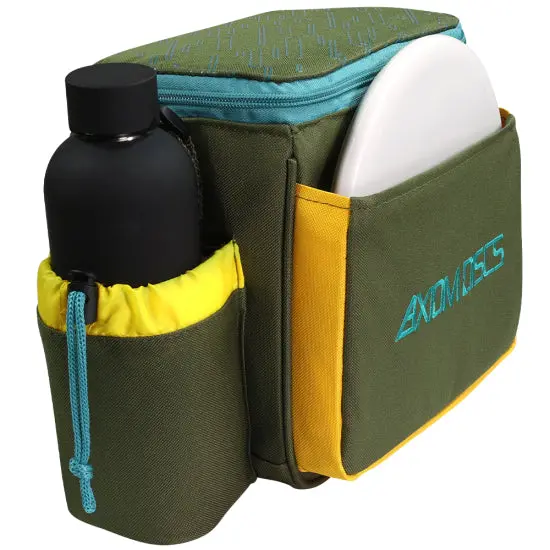 Axiom Cell Disc Golf Bag 2