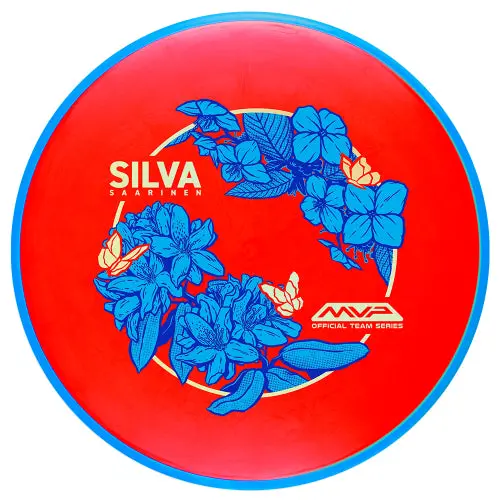Axiom Plasma Soft Proxy - 2026 Silva Saarinen Team Series 1
