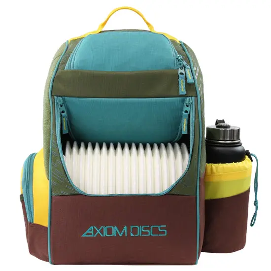 Axiom Shuttle Disc Golf Bag 2