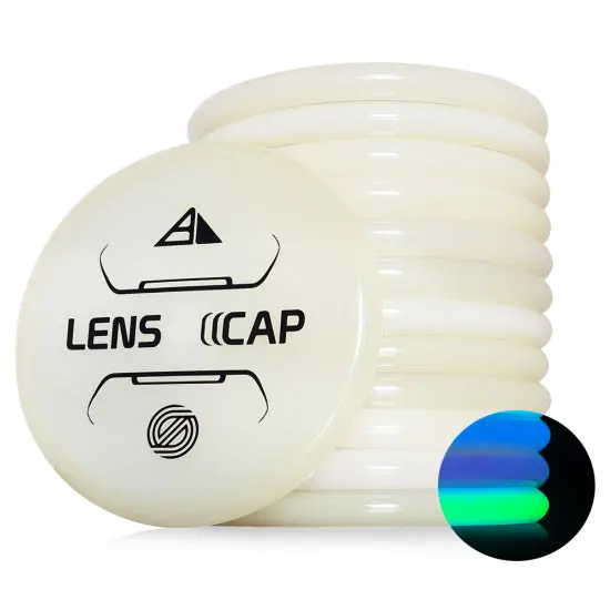 Axiom Simon Line Lens Cap Mini Marker Disc 1