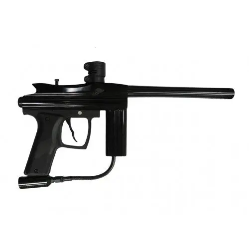 Azodin Centurion Black 1