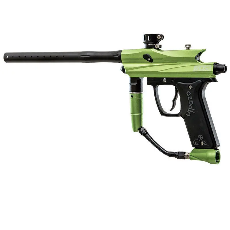 Azodin Kaos 2 - Lime 1