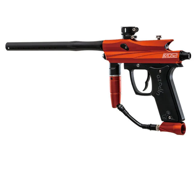 Azodin Kaos 2 - Orange 1