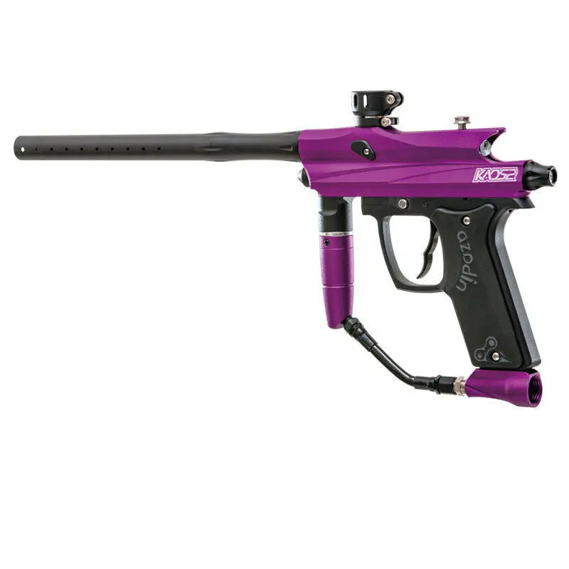 Azodin Kaos 2 - Purple 1
