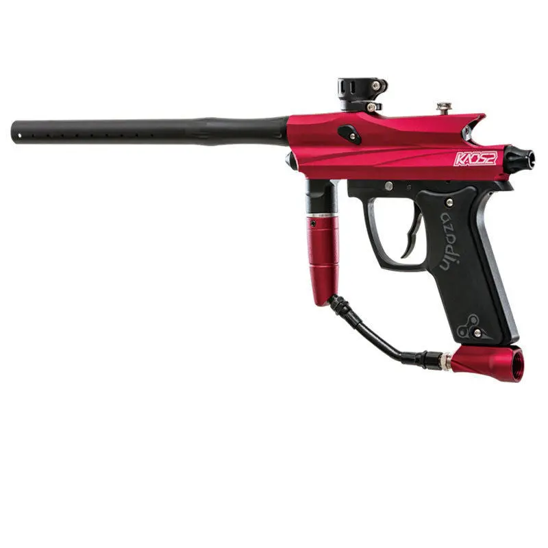 Azodin Kaos 2 - Red 1