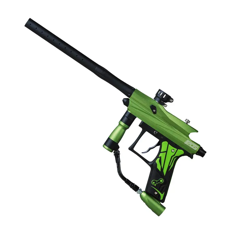 Azodin Kaos 3 - Dust Green/Black 1