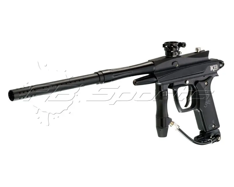Azodin Kdii (Kd2) - Black Ninja 1