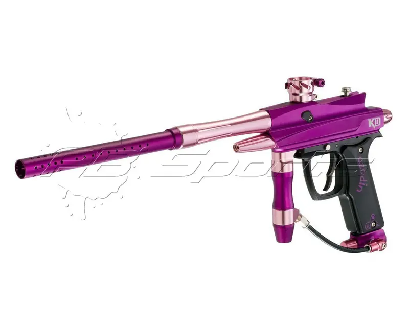 Azodin Kdii (Kd2) - Purple/Pink Aurora 1