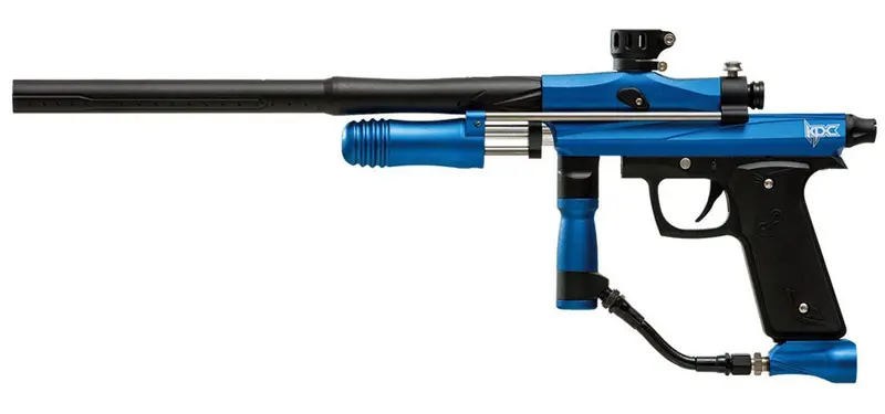Azodin Kpc Pump - Blue 1