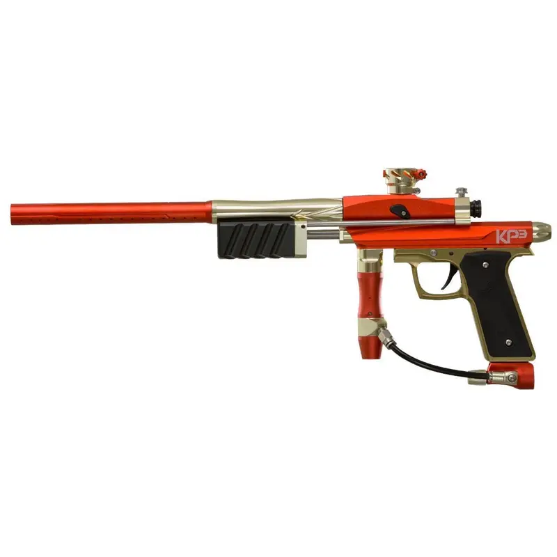 Azodin Kpiii Kp 3.5 Pump - Gold/Orange 1