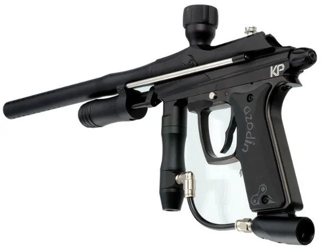 Azodin Zenith Ii (Z2) - Black 2