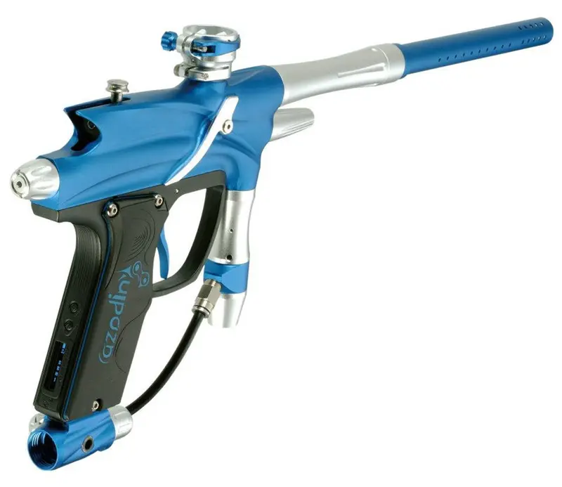 Azodin Zenith Ii (Z2) - Blue Sky 1