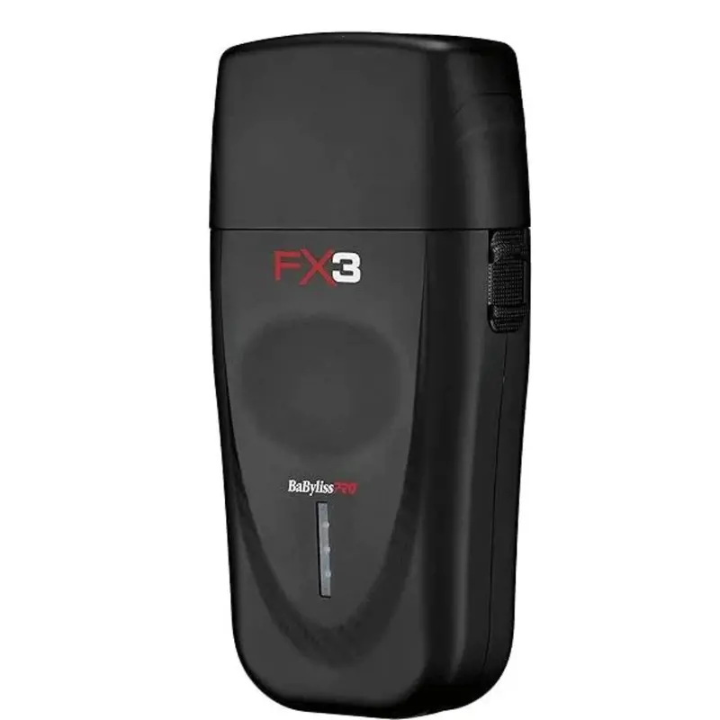 Babylisspro® Fx3 High Torque Shaver [Fxx3sb] 1