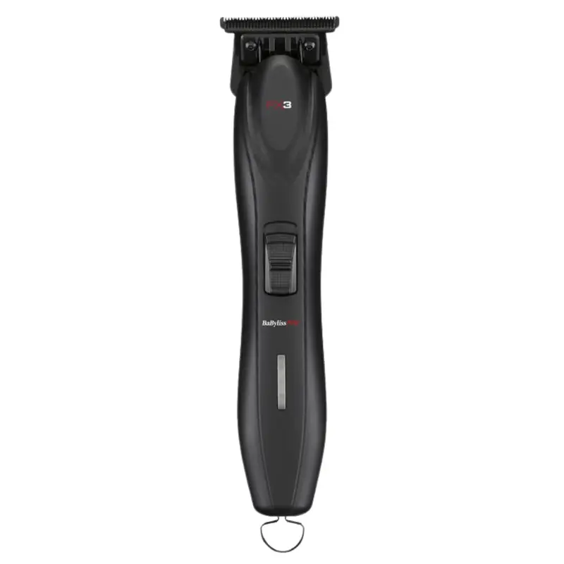Babylisspro Fx3 Professional High-Torque Trimmer 1