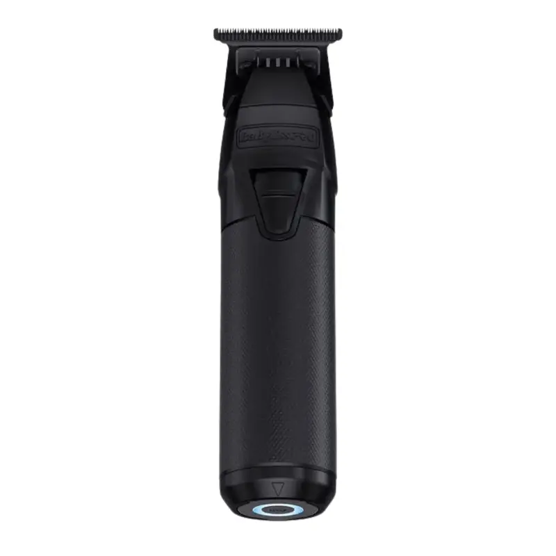 Babylisspro® Fxone Blackfx All-Metal Interchangeable-Battery Trimmer [Fx799mb] 1