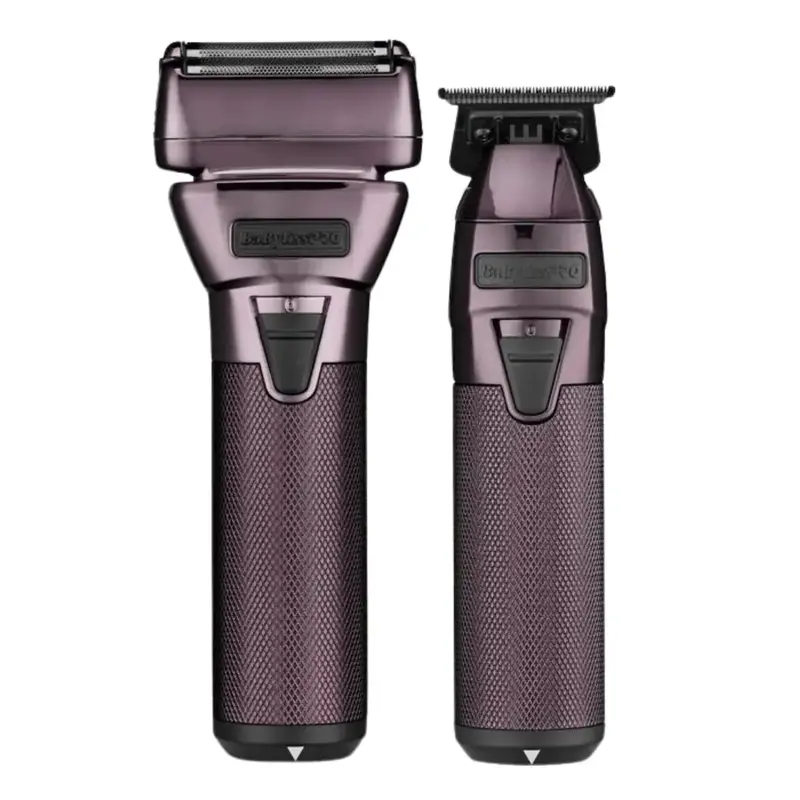 Babylisspro® Fxone Limited Edition Nightfall Collection Trimmer & Foil Shaver Prepack (Tools Only) 1