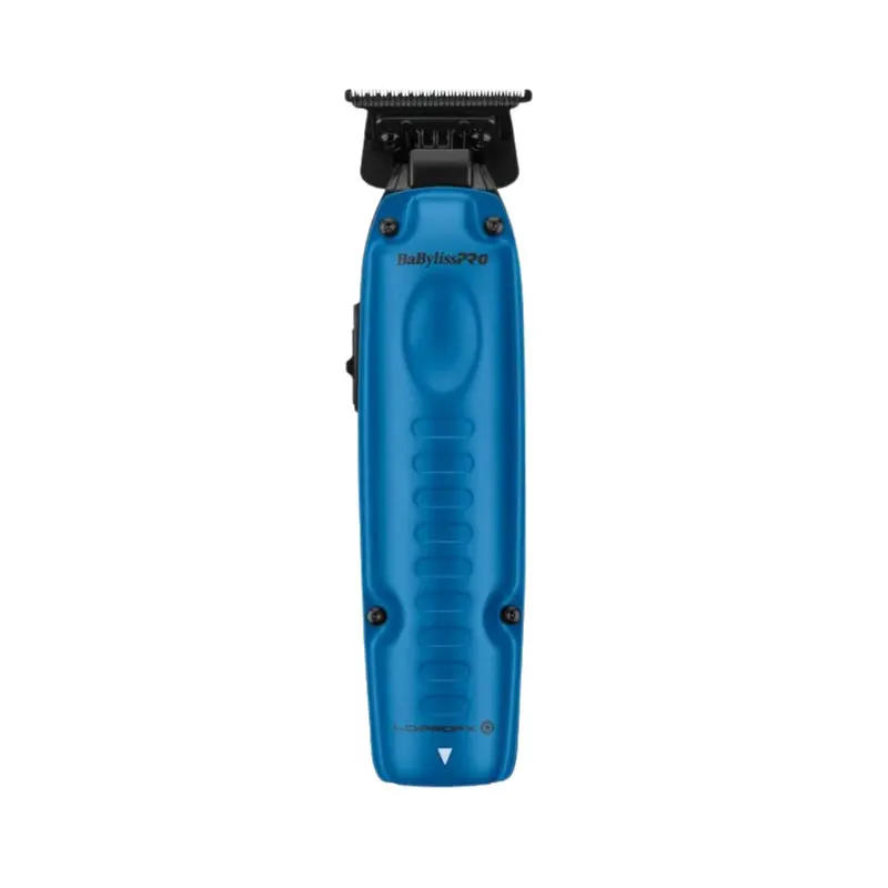 Babylisspro® Fxone™ Lo-Profx Limited Edition Black & Blue Trimmer 1
