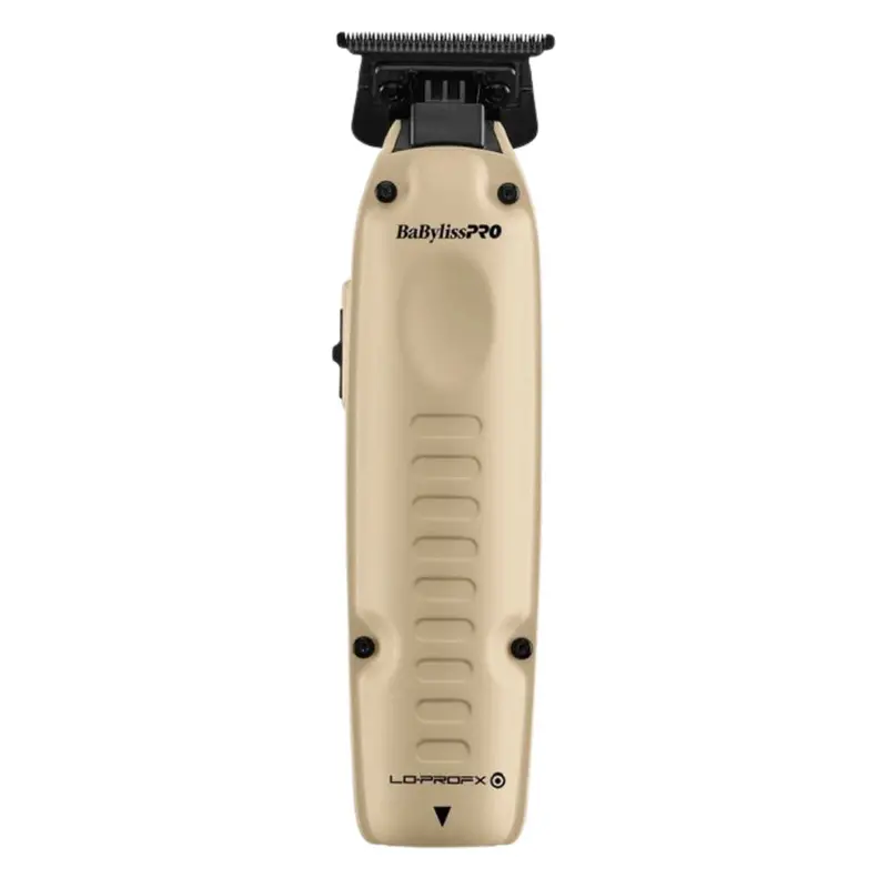 Babylisspro® Fxone™ Lo-Profx Limited Edition Sand Trimmer (Tool Only) 1
