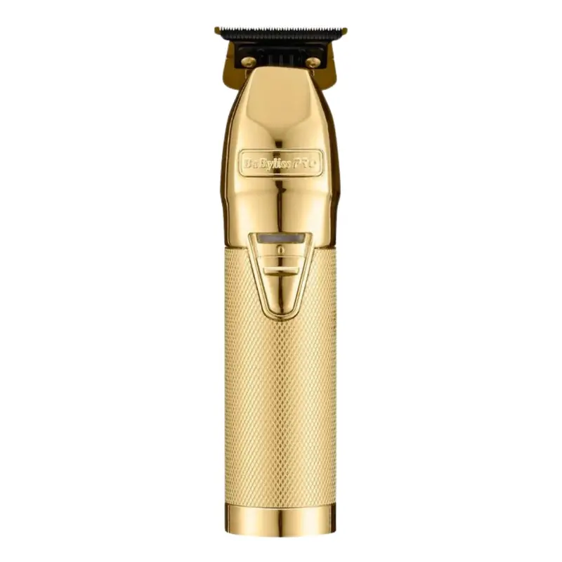 Babylisspro® Goldfx+ All-Metal Lithium Outlining Trimmer 1