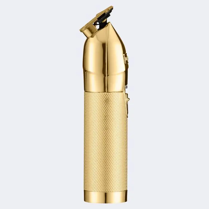 Babylisspro® Goldfx+ All-Metal Lithium Outlining Trimmer 2
