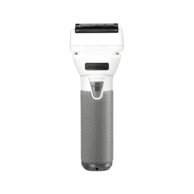 Babylisspro® Limited Edition Fxone All-Metal Double-Foil Shaver Frostbyte | Interchangeable Battery 1