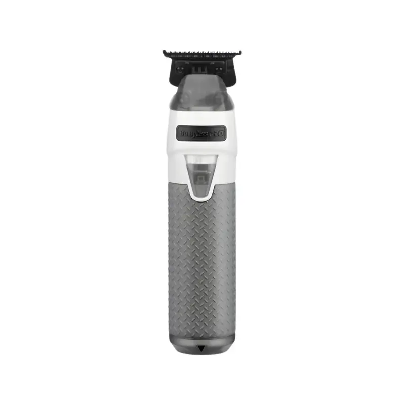 Babylisspro® Limited Edition Fxone All-Metal Trimmer Frostbyte | Interchangeable Battery 1