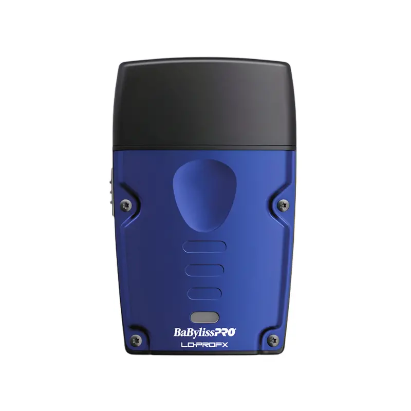 Babylisspro Lo-Profx Compact Series Single-Foil Shaver | Low-Profile Precision Finishing Shaver 1