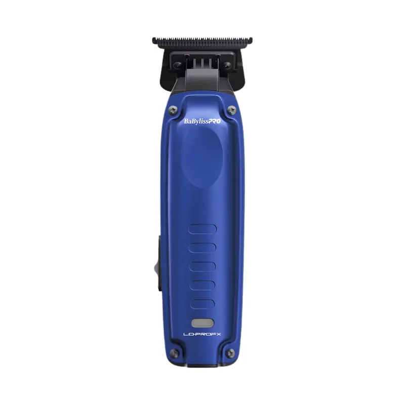 Babylisspro Lo-Profx Compact Series Trimmer | Low-Profile High-Performance Detail Trimmer 1