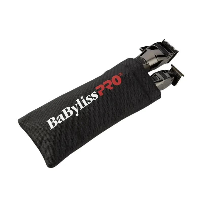 Babylisspro® Protective Clipper & Trimmer Pouch 1