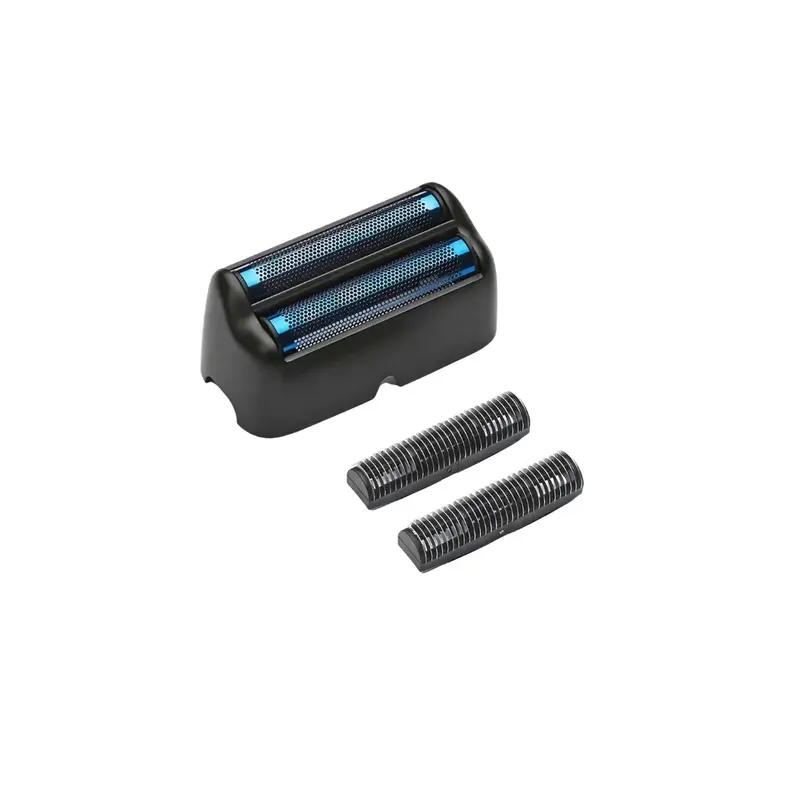 Babylisspro® Replacement Double Foil Shaver Head (Matte Black) 1