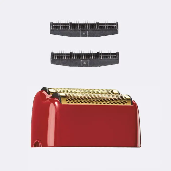 Babylisspro® Replacement Foils & Cutter For Fx3 Double Foil Shaver 1
