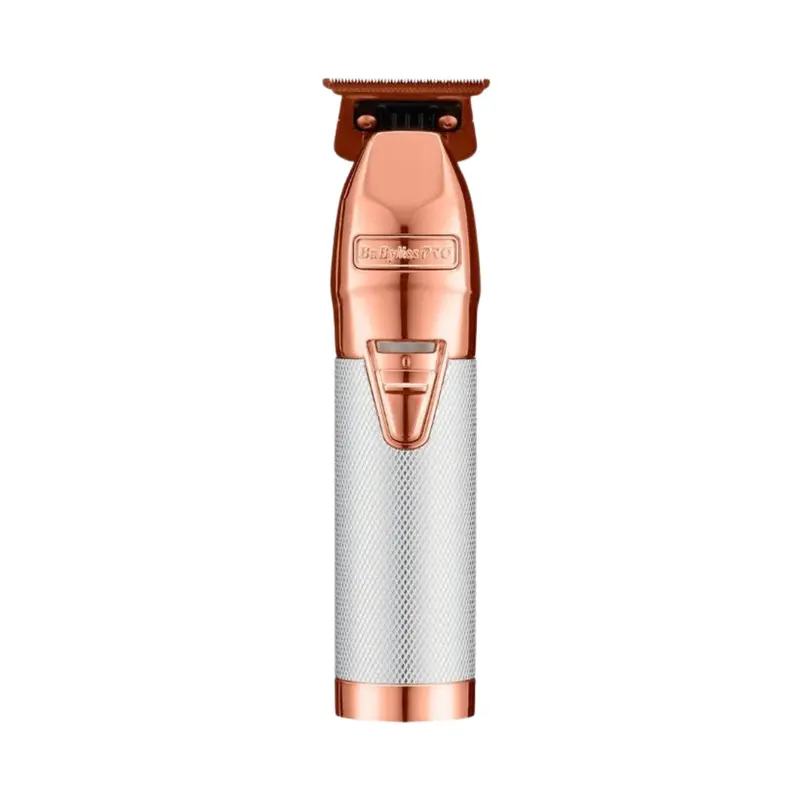 Babylisspro® Rosefx+ All-Metal Lithium Outlining Trimmer 1