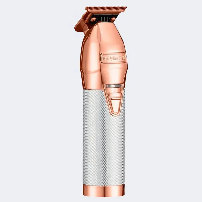 Babylisspro® Rosefx+ All-Metal Lithium Outlining Trimmer 2