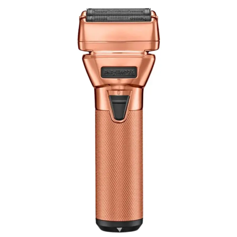 Babylisspro® Rosefx Fxone Double Foil Shaver [Fx79fsrg] 1