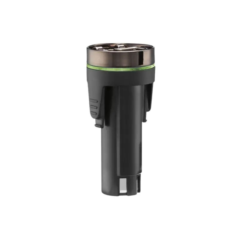 Babylisspro® Snapfx Snap-Out Dual Lithium-Ion High Capacity Battery | Trimmer Replacement Battery 1