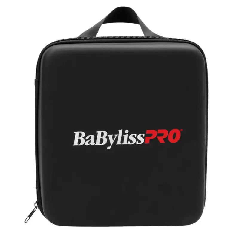 Babylisspro Universal Travel Case | Heat-Resistant Styling Tool Storage 1