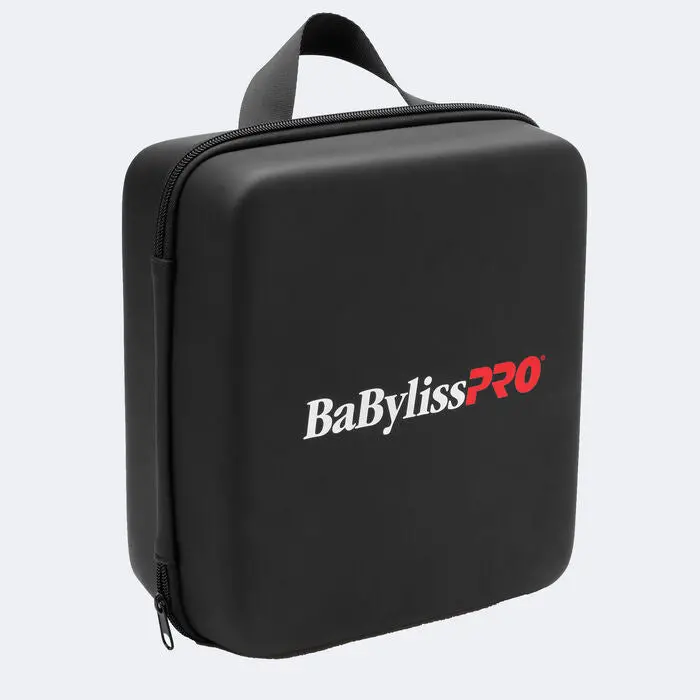 Babylisspro Universal Travel Case | Heat-Resistant Styling Tool Storage 2