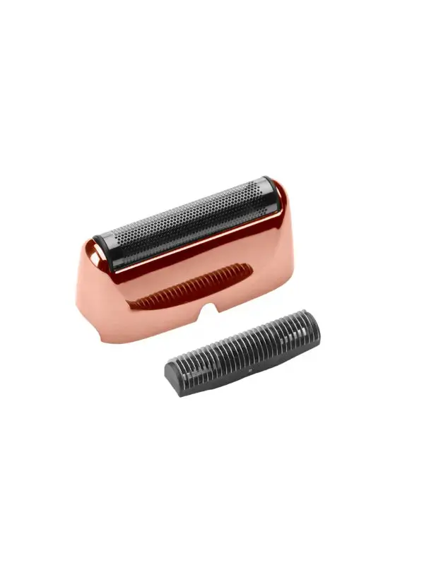 Babylisspro® Uvfoil Single Foil Replacement Rose Gold Foil & Cutter 1