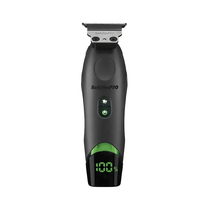 Babylisspro® X Tomb45® Wireless-Charging Trimmer 1