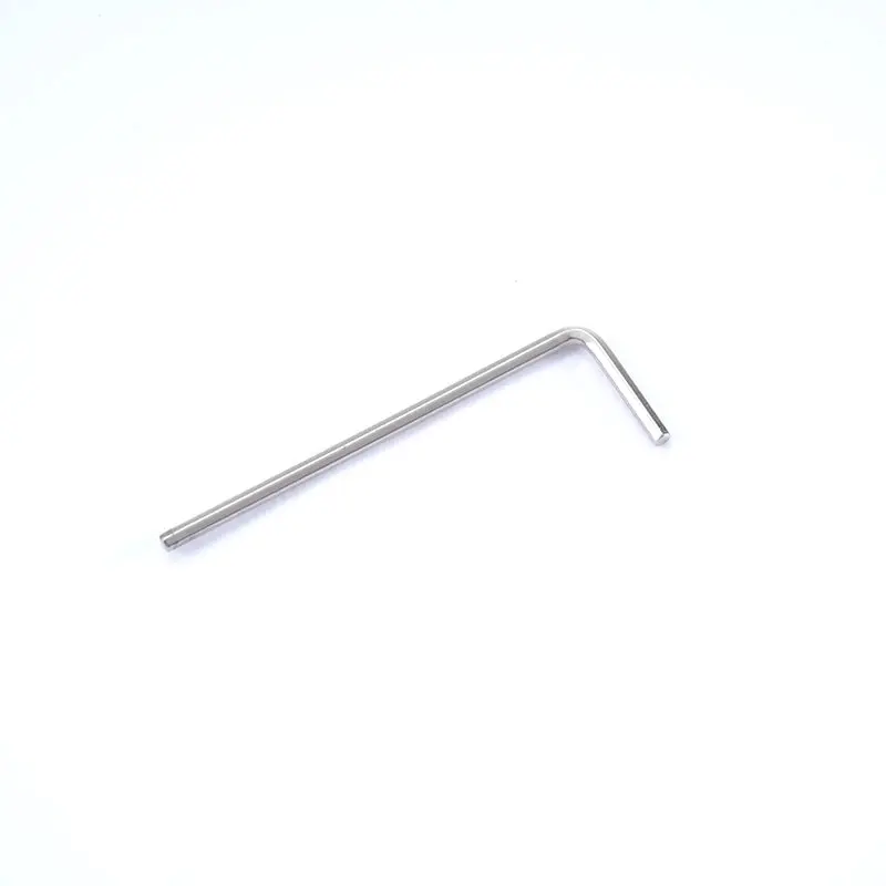 Ball-End Hex Wrench 1