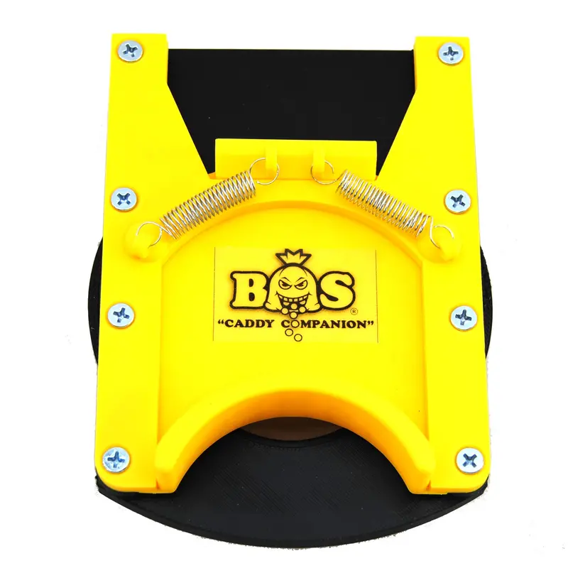 Ballsack Caddy Companion 1
